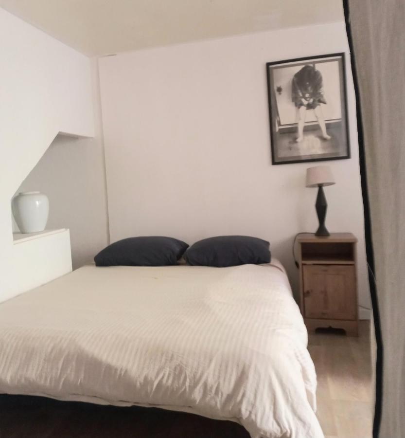 Hébergement de vacances Le Nid Avignon