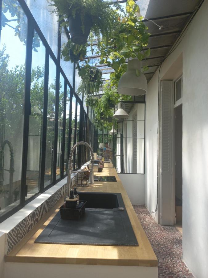 Hébergement de vacances Le Nid Avignon