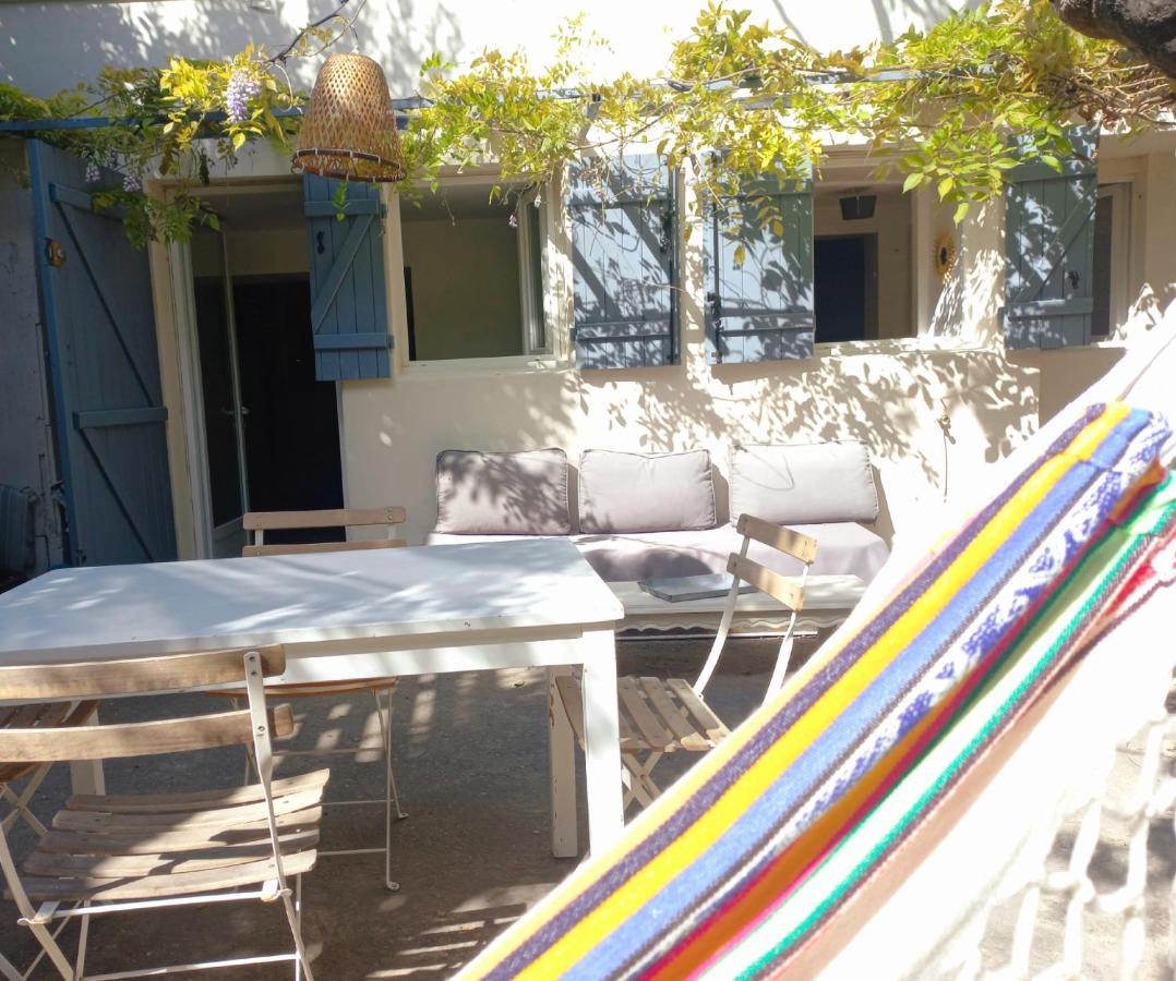 Le Nid Hébergement de vacances Avignon