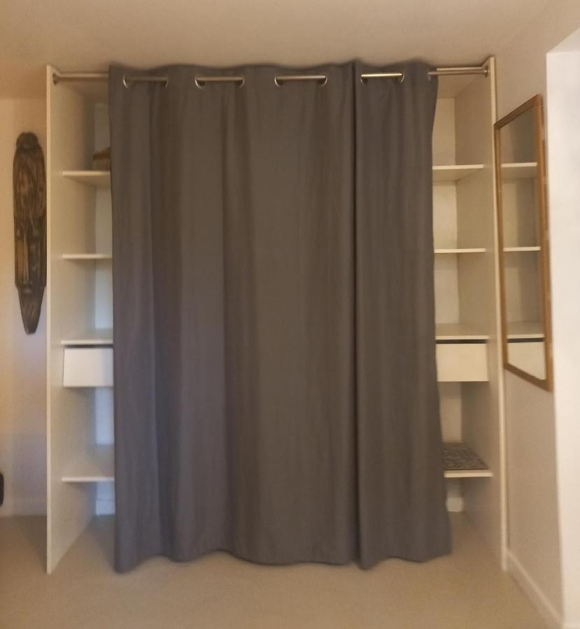 Hébergement de vacances Le Nid Avignon