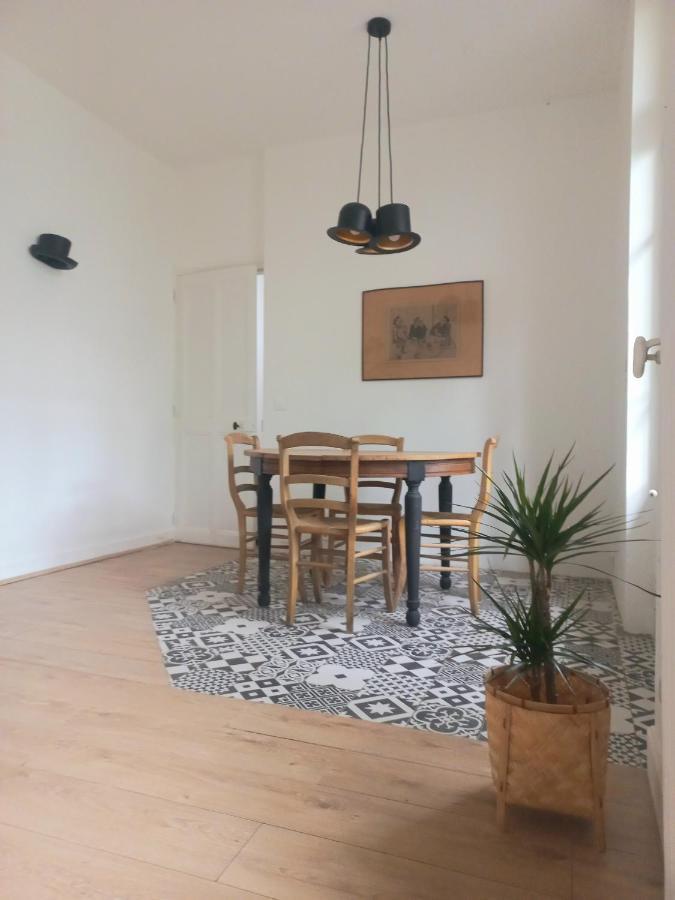 Le Nid Hébergement de vacances Avignon