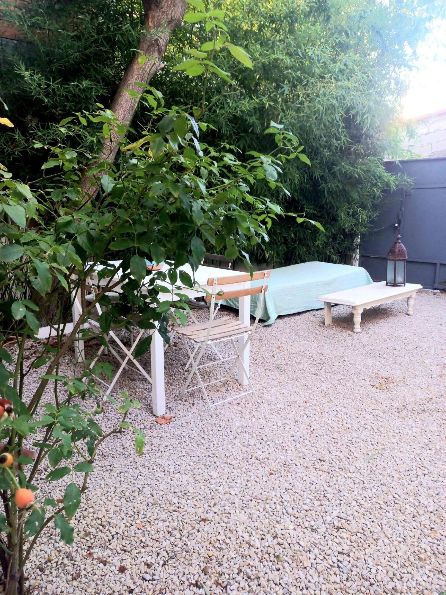Le Nid Hébergement de vacances