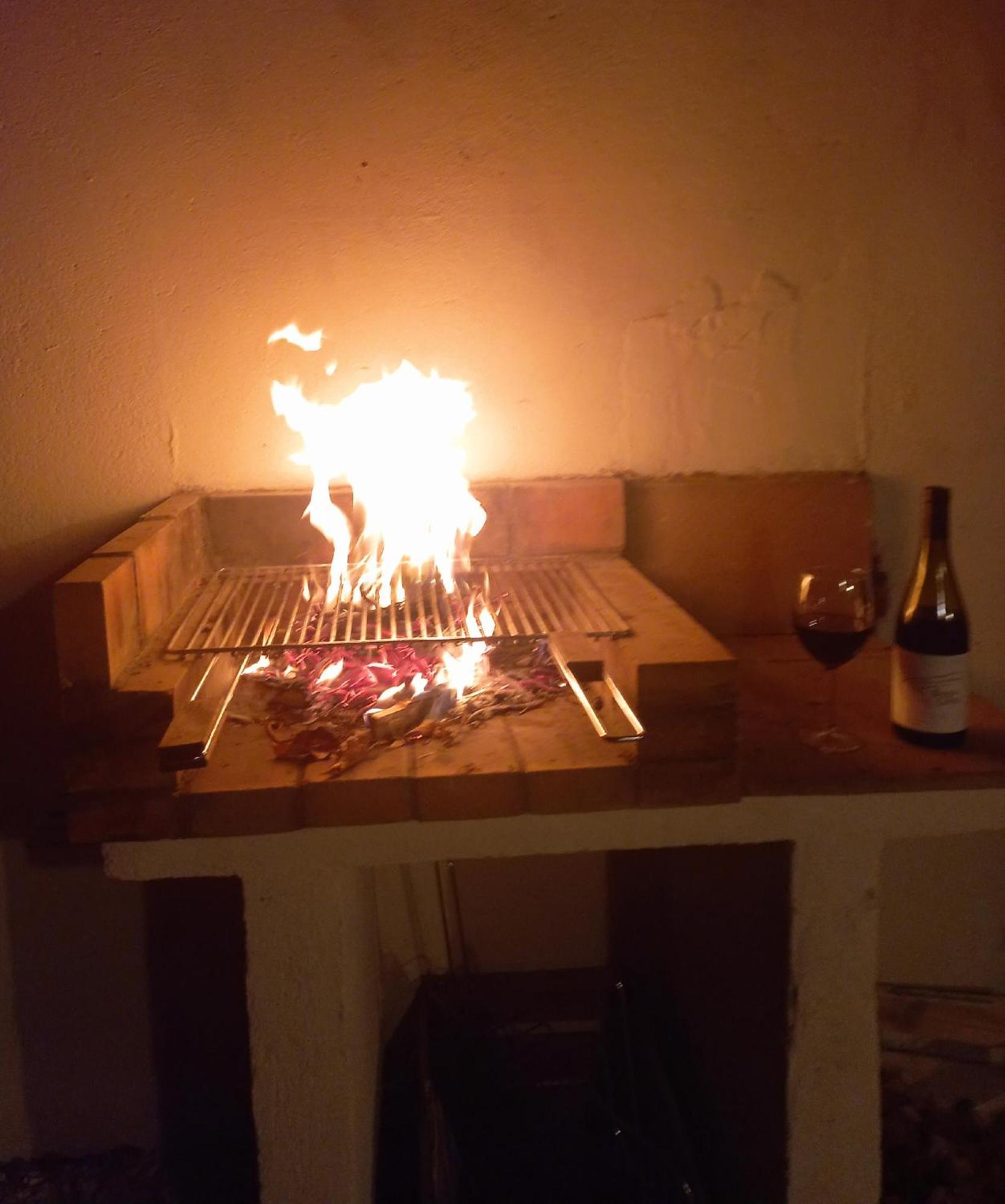 Hébergement de vacances Le Nid