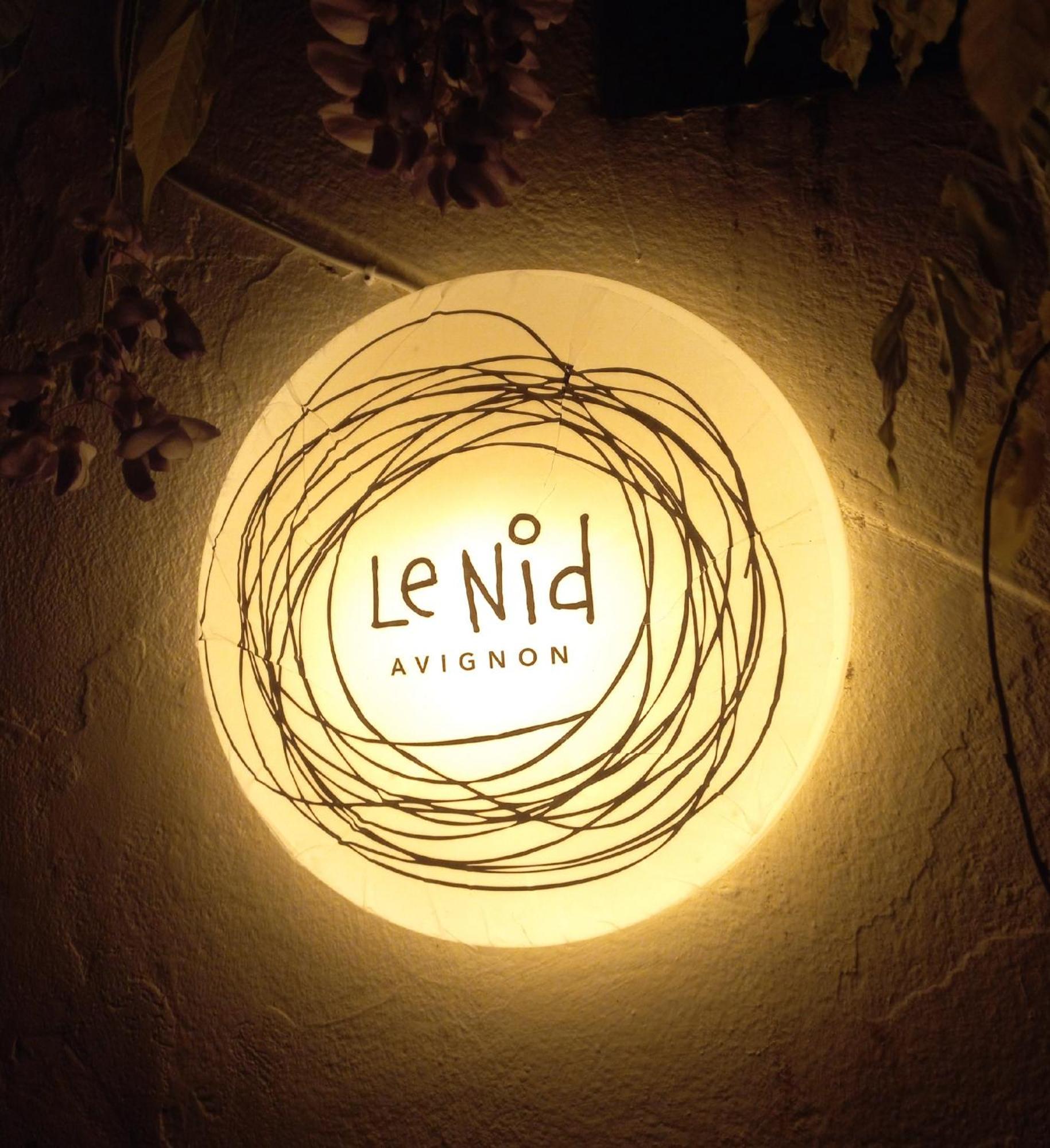 Le Nid * Avignon