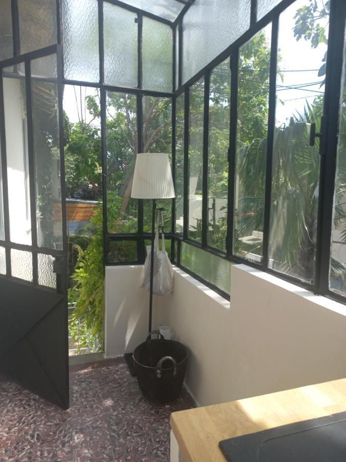Vakantiehuis Le Nid